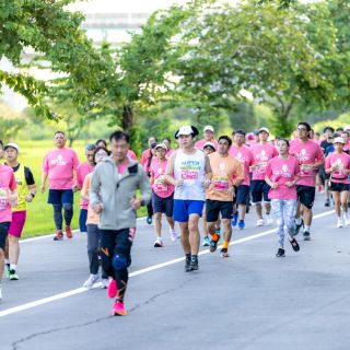 共同參加【第11屆新北市工安盃路跑】活動